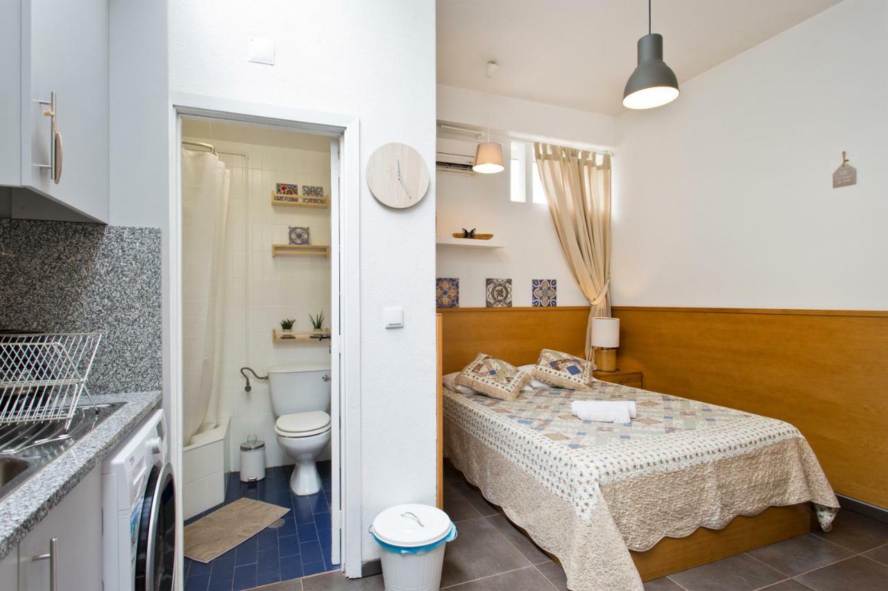 Host Wise - Cozy Quiet Flat - Trindade Station Apartment ปอร์โต ภายนอก รูปภาพ