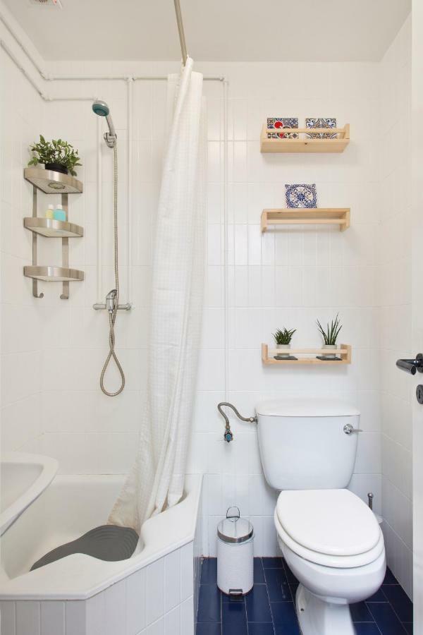 Host Wise - Cozy Quiet Flat - Trindade Station Apartment ปอร์โต ภายนอก รูปภาพ
