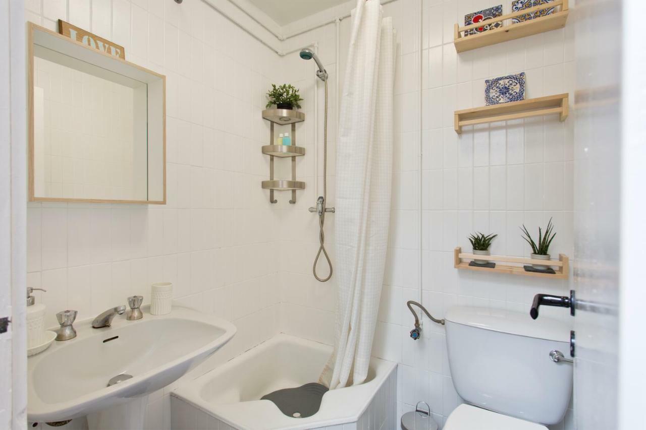 Host Wise - Cozy Quiet Flat - Trindade Station Apartment ปอร์โต ภายนอก รูปภาพ