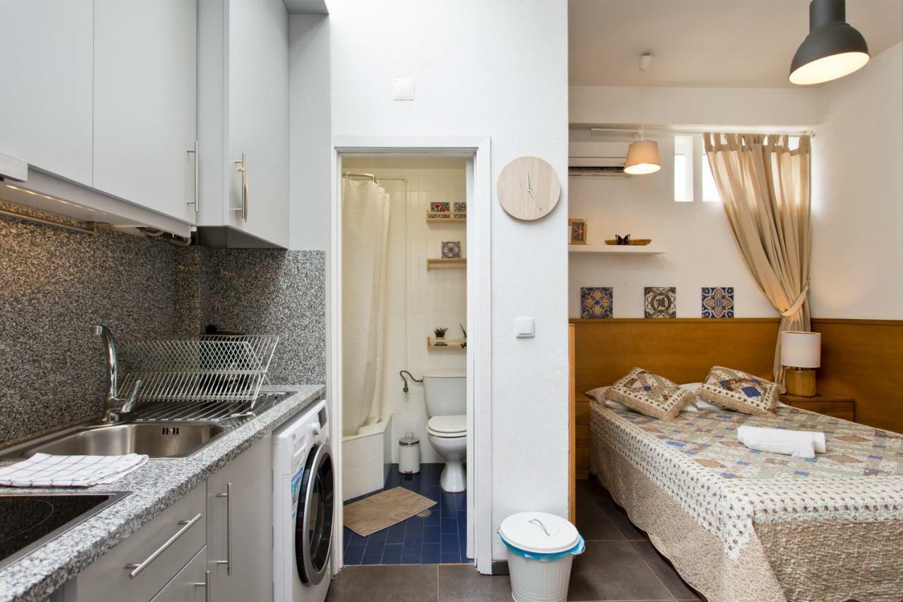 Host Wise - Cozy Quiet Flat - Trindade Station Apartment ปอร์โต ภายนอก รูปภาพ